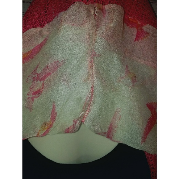 Two Infinity Scarves - Bundle Only! - Picture 3 of 3